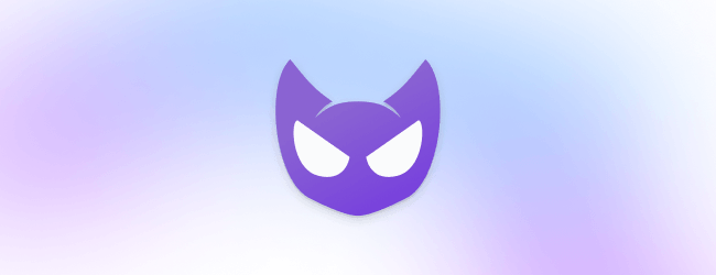 Strike logo banner